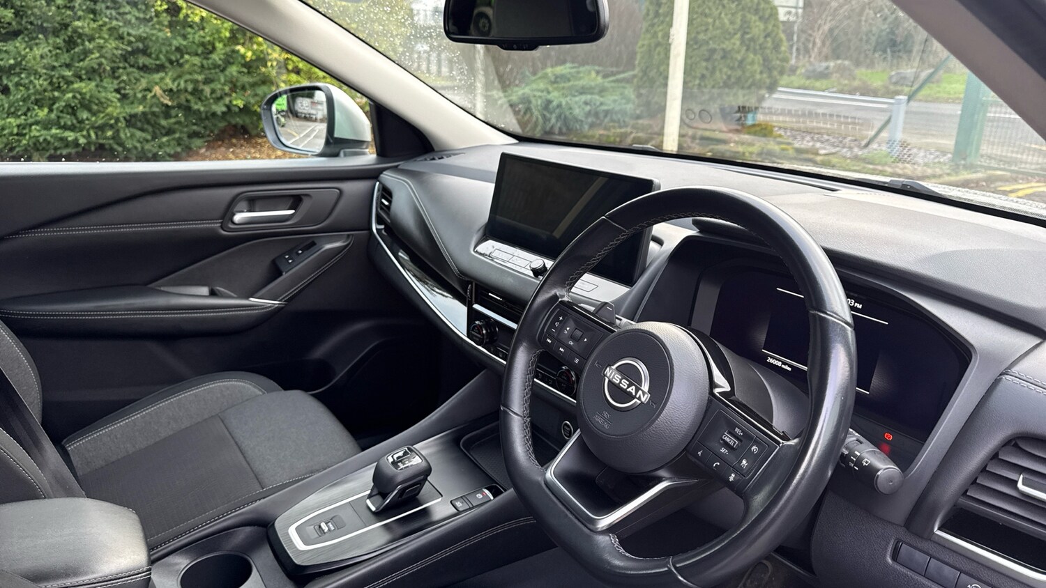 Used Nissan Qashqai 2022 for sale - 77393373: Photo 11