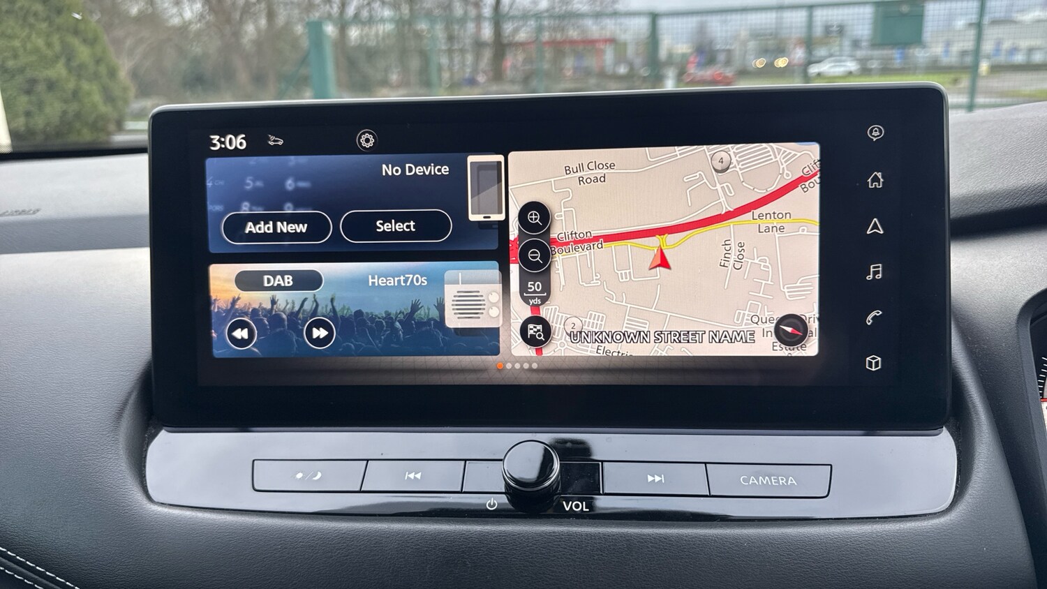 Used Nissan Qashqai 2022 for sale - 77393373: Photo 12