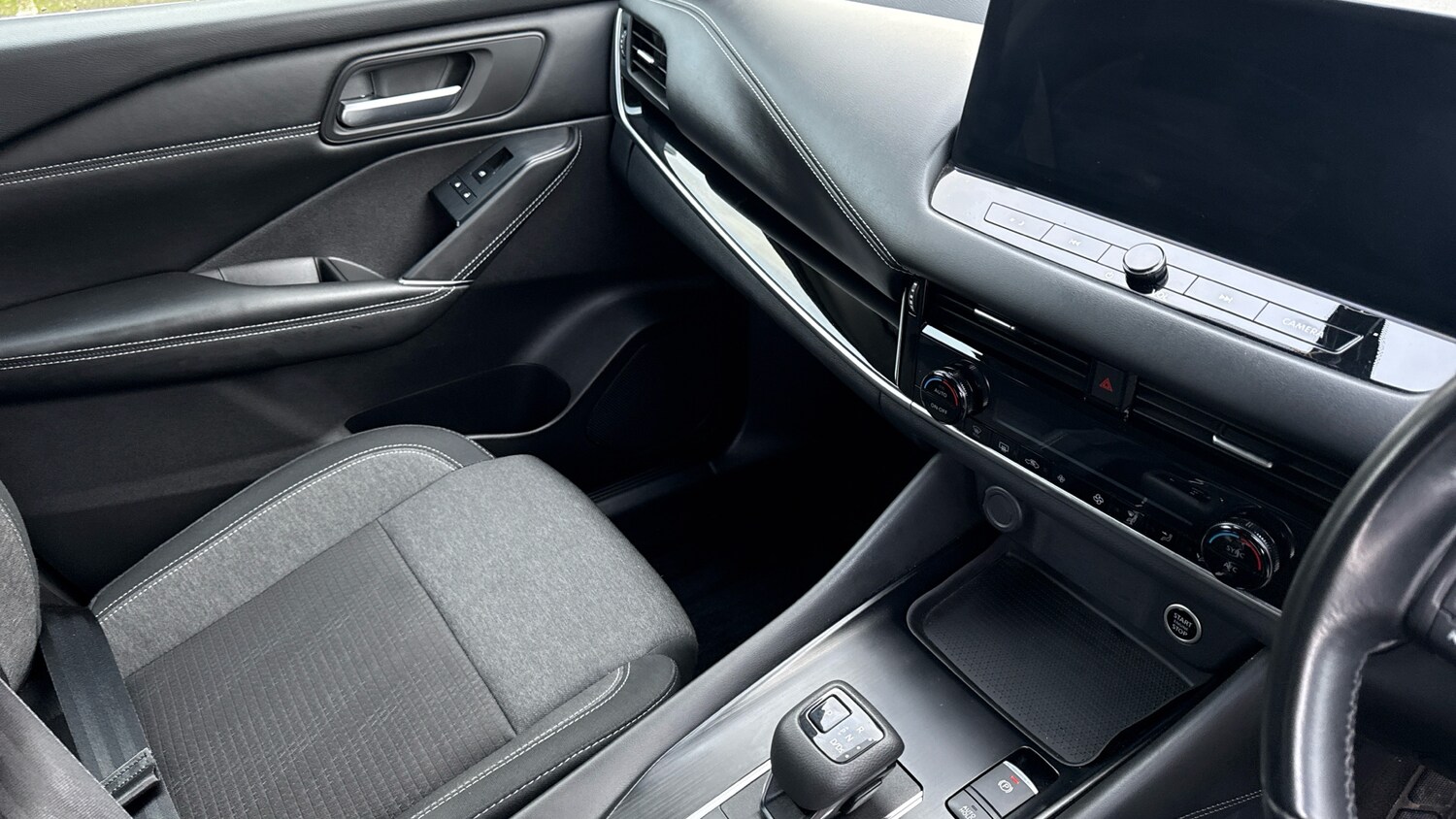 Used Nissan Qashqai 2022 for sale - 77393373: Photo 14