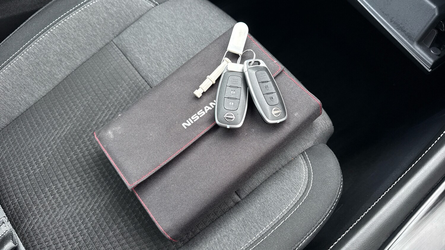 Used Nissan Qashqai 2022 for sale - 77393373: Photo 19