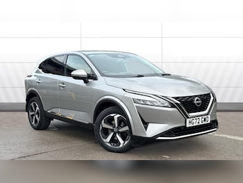 Used Nissan Qashqai 2022 for sale - 77393373: Photo