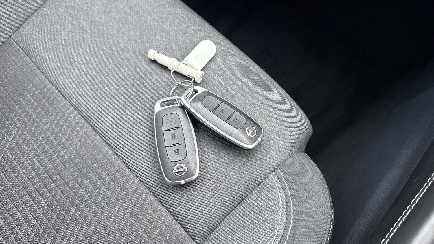 Used Nissan Qashqai 2022 for sale - 77393373: Photo 20