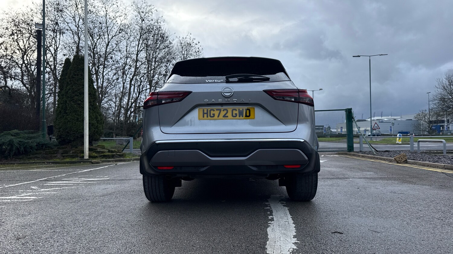 Used Nissan Qashqai 2022 for sale - 77393373: Photo 21