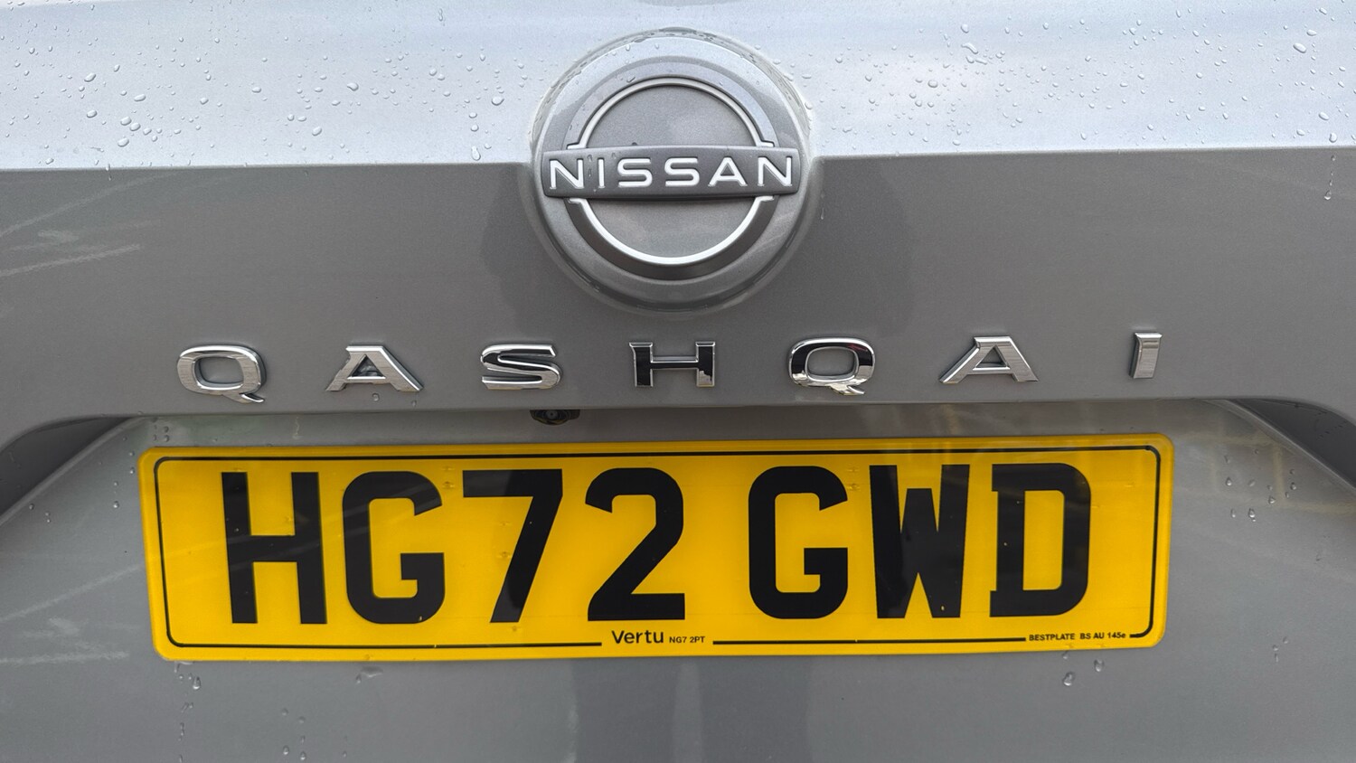 Used Nissan Qashqai 2022 for sale - 77393373: Photo 22