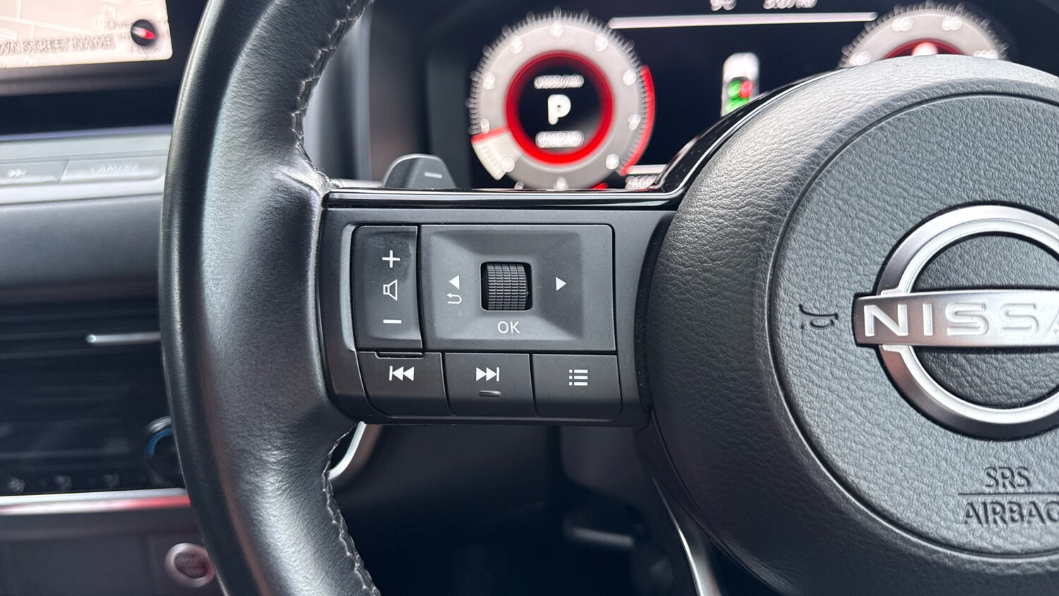 Used Nissan Qashqai 2022 for sale - 77393373: Photo 26