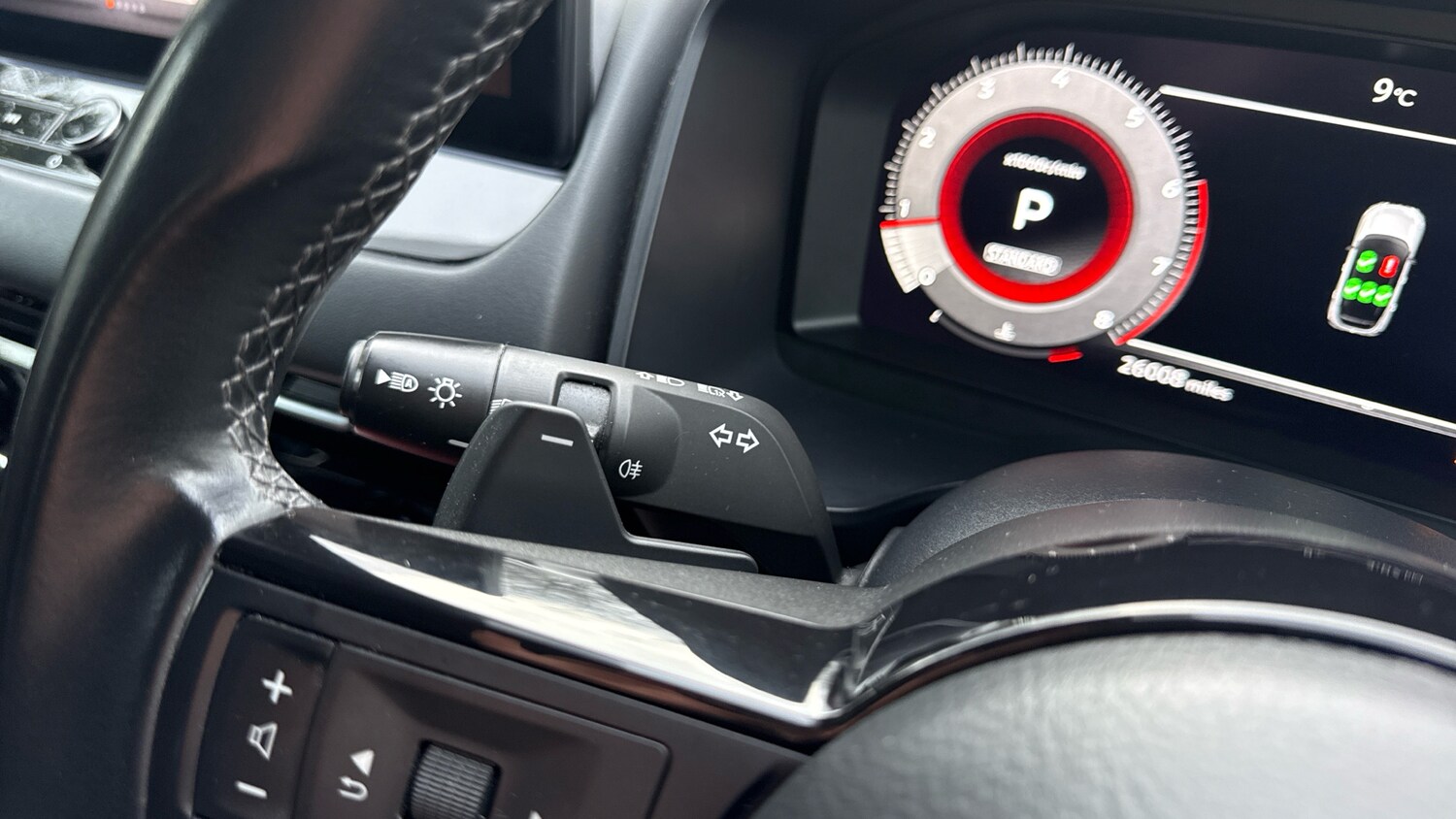 Used Nissan Qashqai 2022 for sale - 77393373: Photo 28