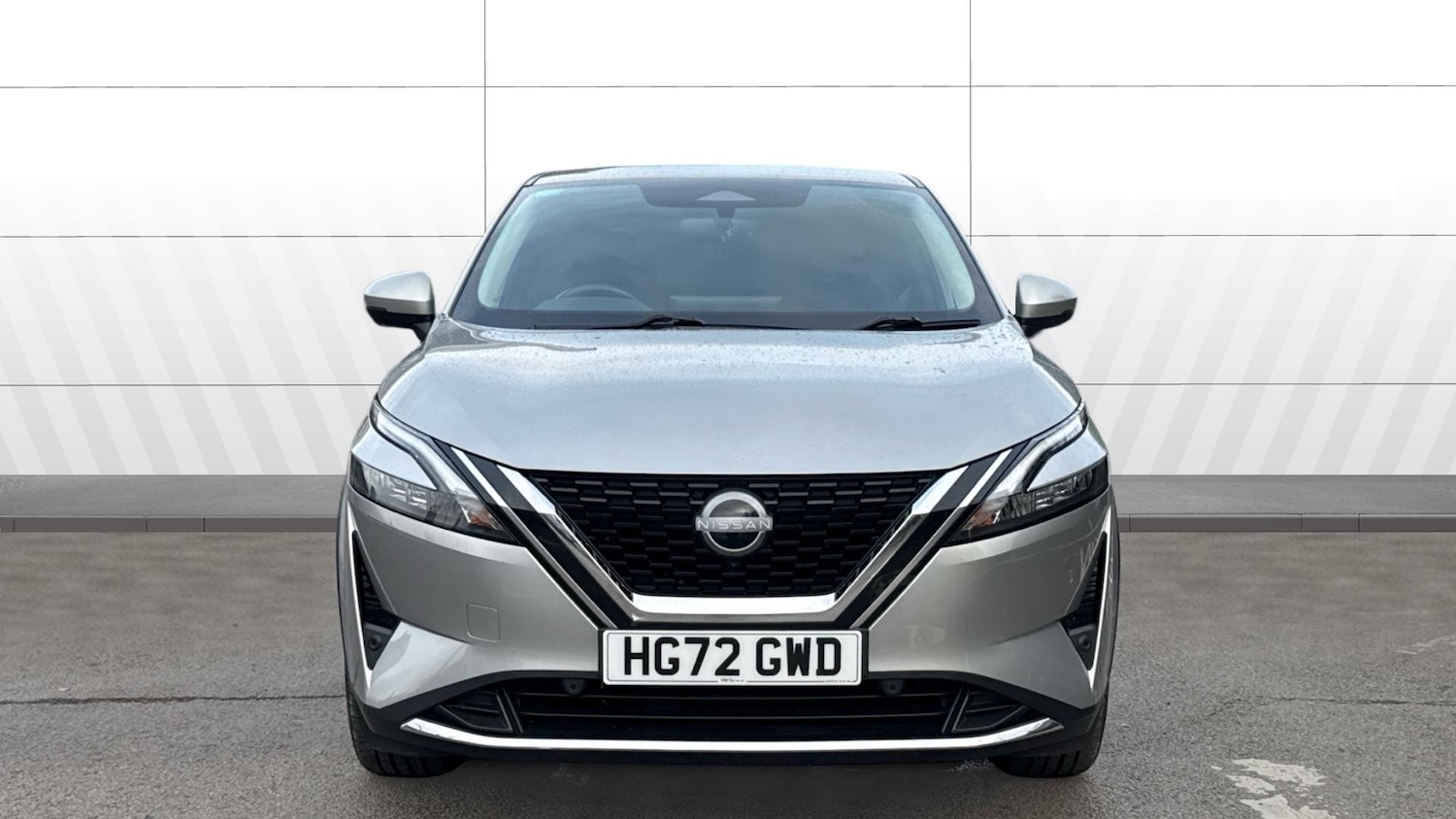 Used Nissan Qashqai 2022 for sale - 77393373: Photo 3