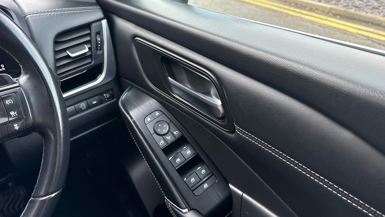 Used Nissan Qashqai 2022 for sale - 77393373: Photo 30