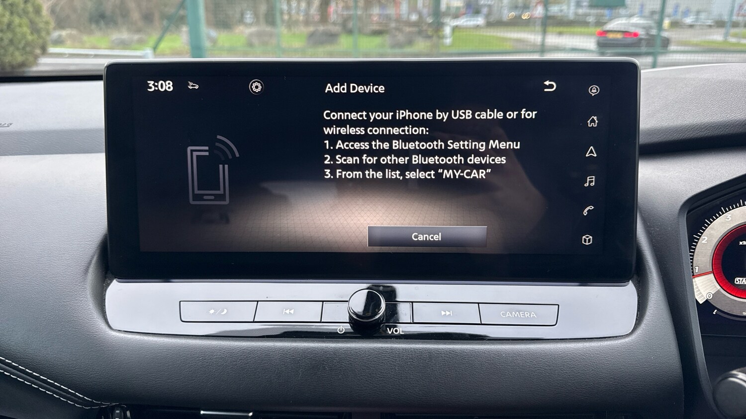 Used Nissan Qashqai 2022 for sale - 77393373: Photo 34