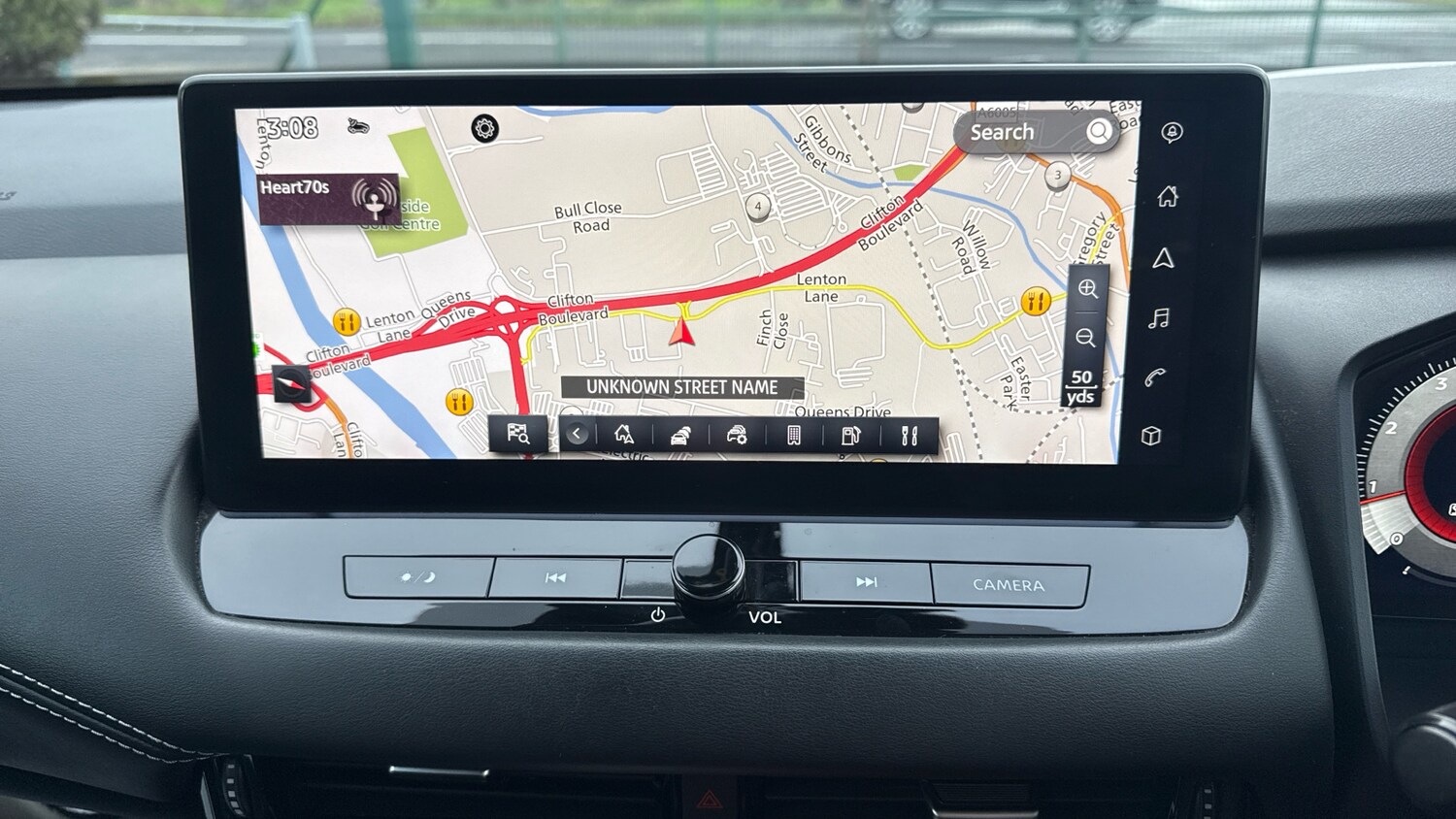 Used Nissan Qashqai 2022 for sale - 77393373: Photo 35