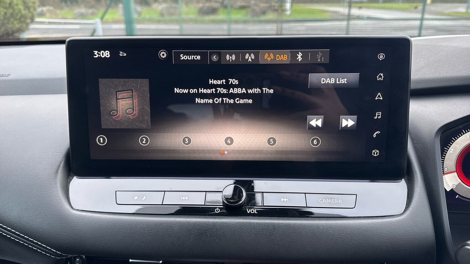 Used Nissan Qashqai 2022 for sale - 77393373: Photo 36