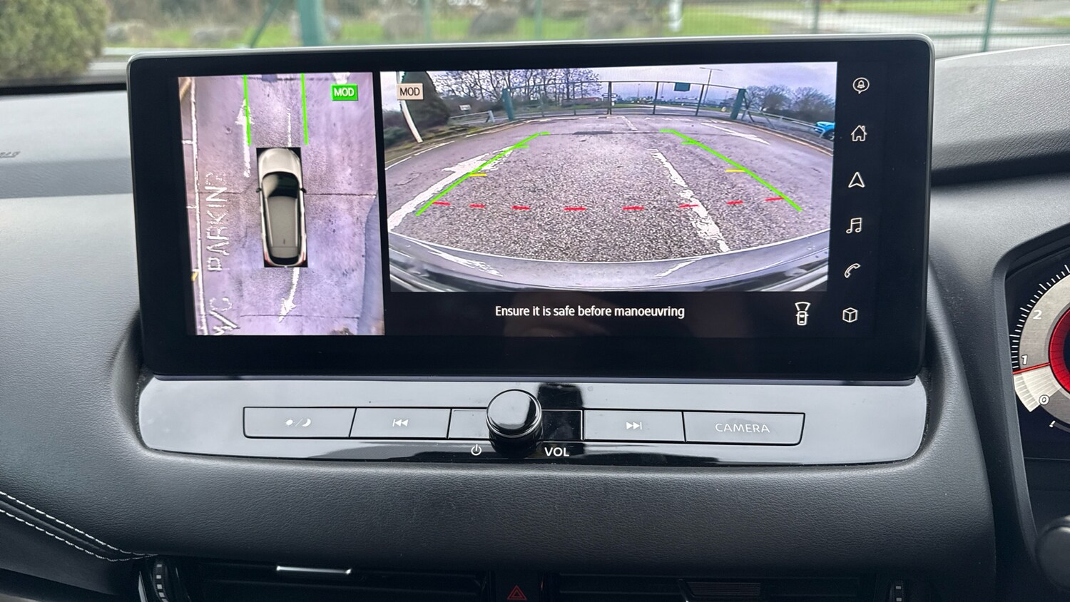 Used Nissan Qashqai 2022 for sale - 77393373: Photo 38