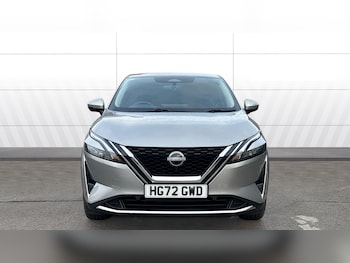 Used Nissan Qashqai 2022 for sale - 77393373: Photo