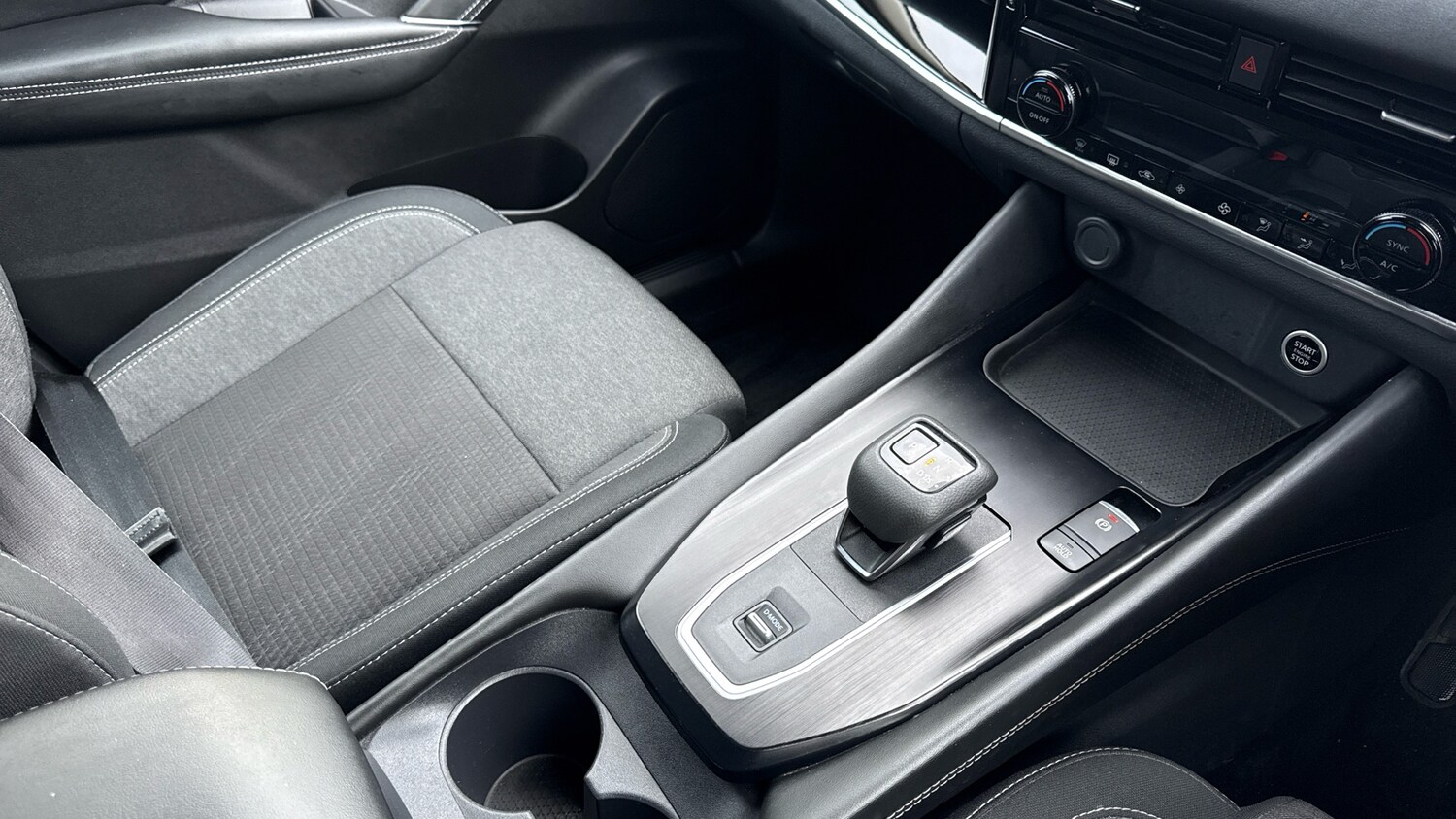 Used Nissan Qashqai 2022 for sale - 77393373: Photo 40