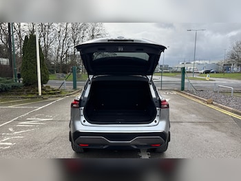 Used Nissan Qashqai 2022 for sale - 77393373: Photo