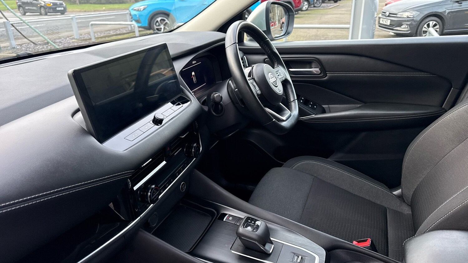 Used Nissan Qashqai 2022 for sale - 77393373: Photo 9