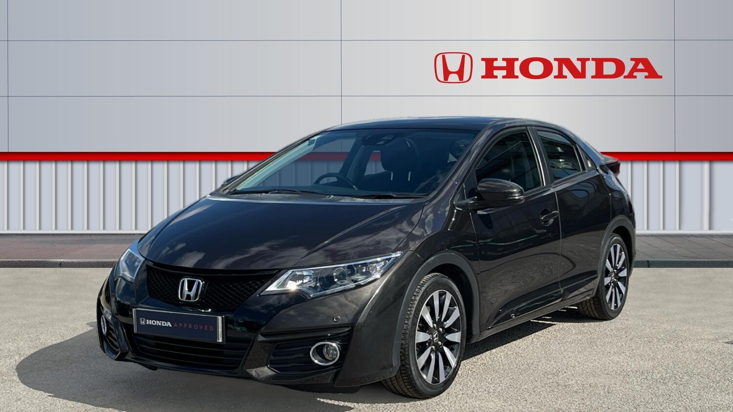 Used Honda Civic 2017 for sale - 76302100: Photo 10