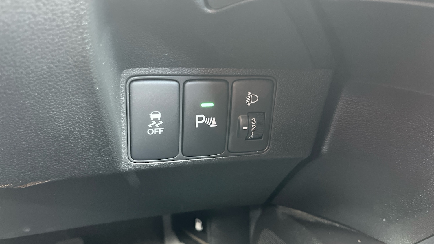 Used Honda Civic 2017 for sale - 76302100: Photo 35