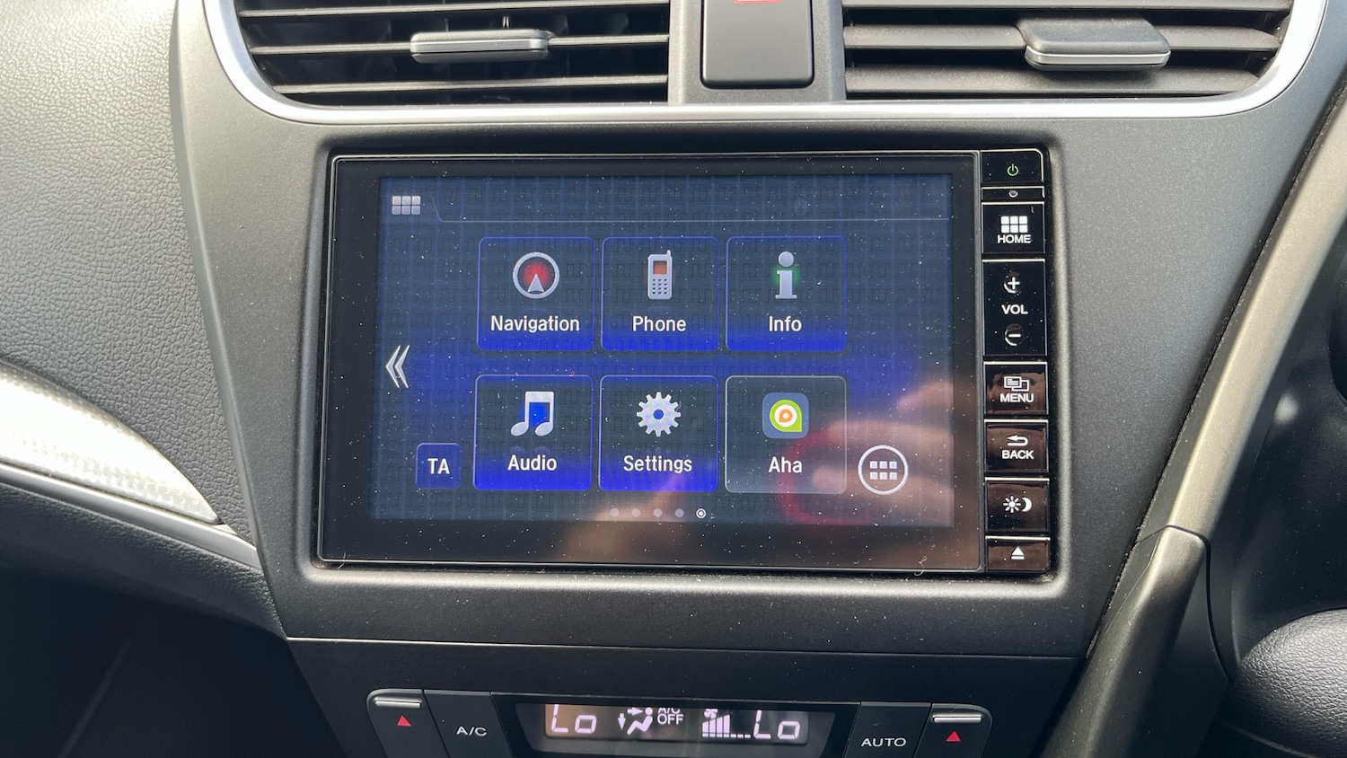 Used Honda Civic 2017 for sale - 76302100: Photo 38