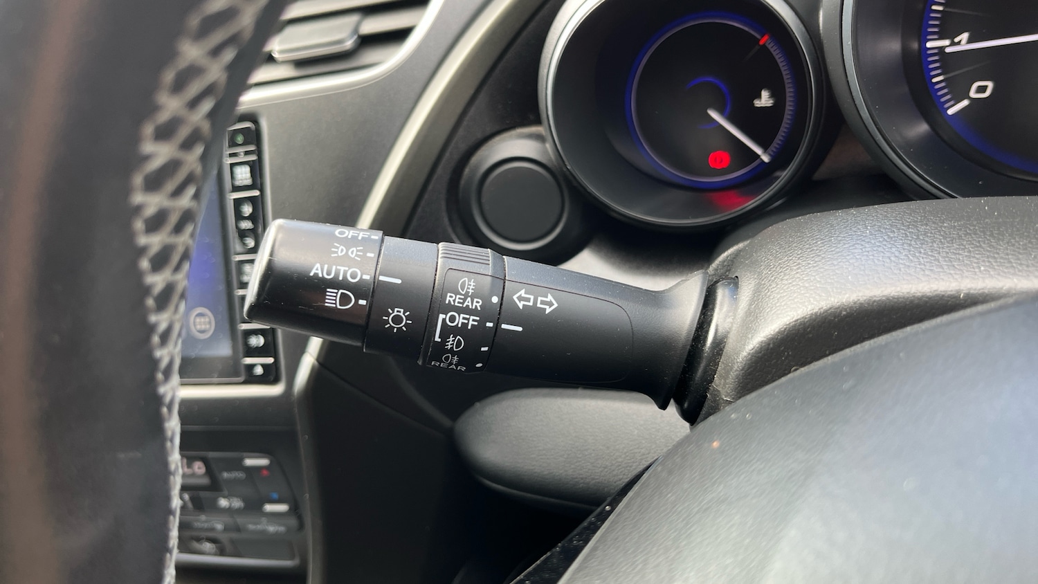 Used Honda Civic 2017 for sale - 76302100: Photo 42