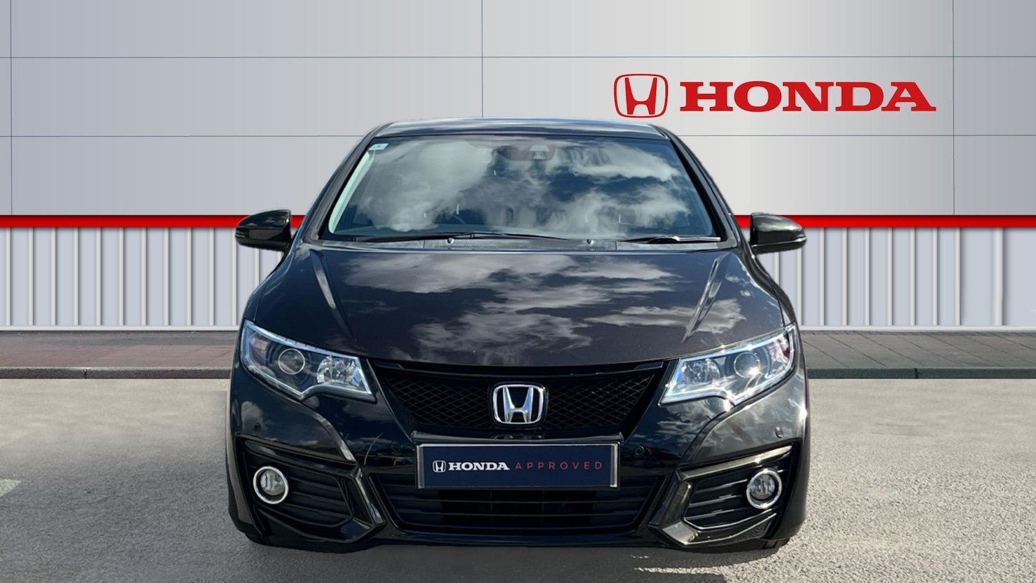 Used Honda Civic 2017 for sale - 76302100: Photo 6