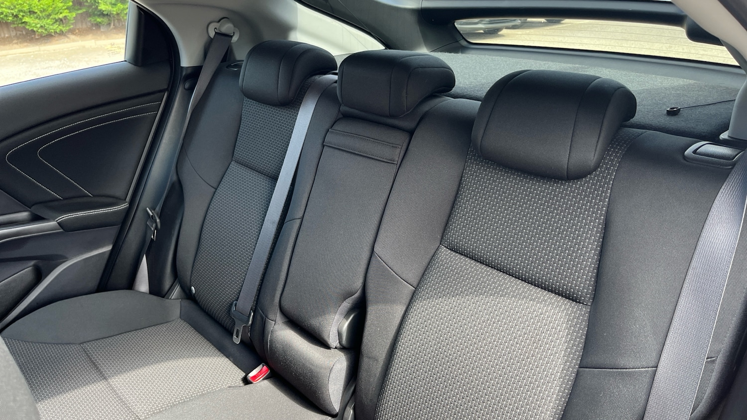Used Honda Civic 2017 for sale - 76302100: Photo 8
