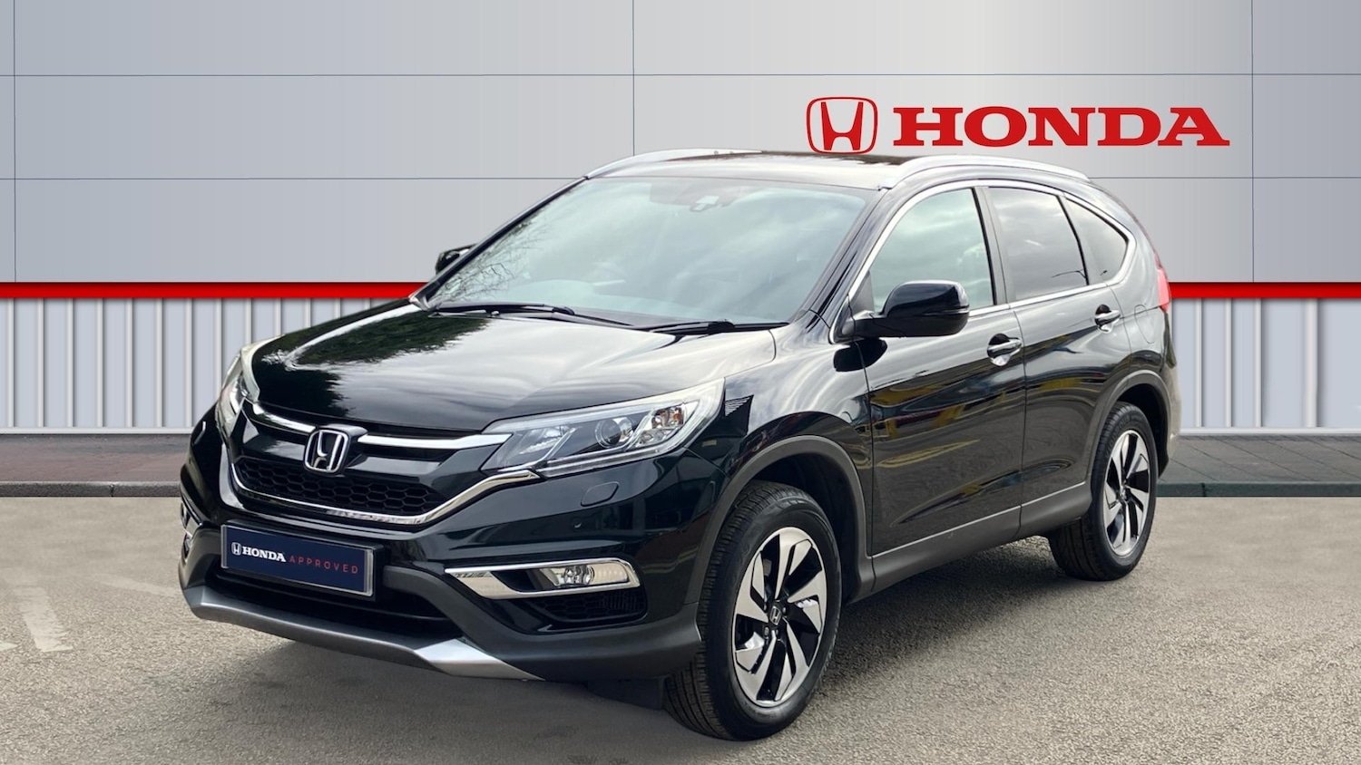 Used Honda CR-V 2017 for sale - 78054154: Photo 10
