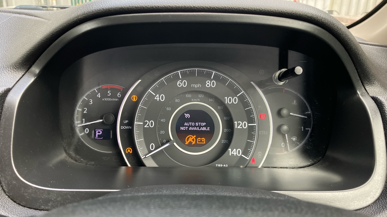 Used Honda CR-V 2017 for sale - 78054154: Photo 11