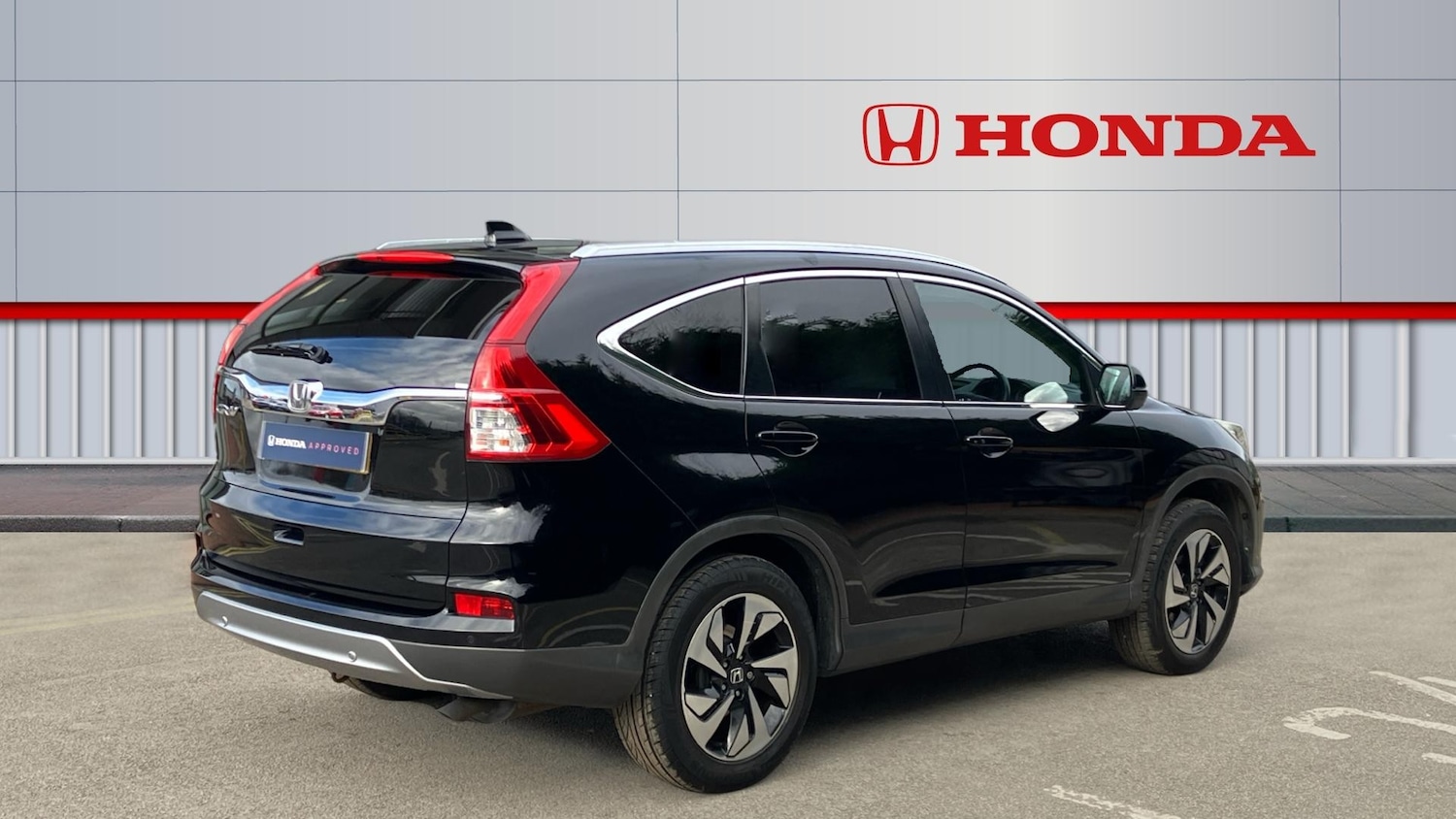 Used Honda CR-V 2017 for sale - 78054154: Photo 12