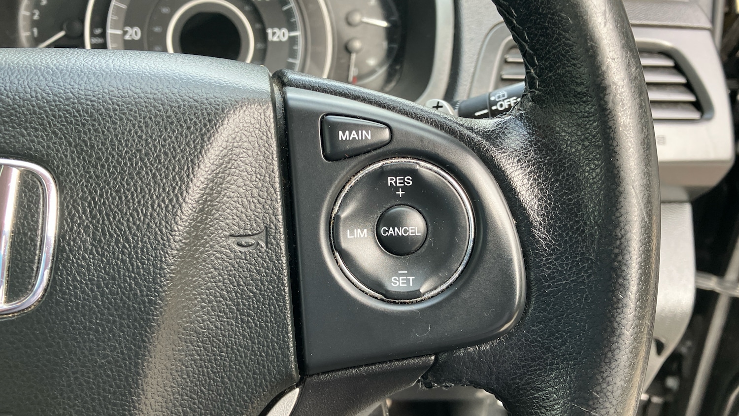 Used Honda CR-V 2017 for sale - 78054154: Photo 13