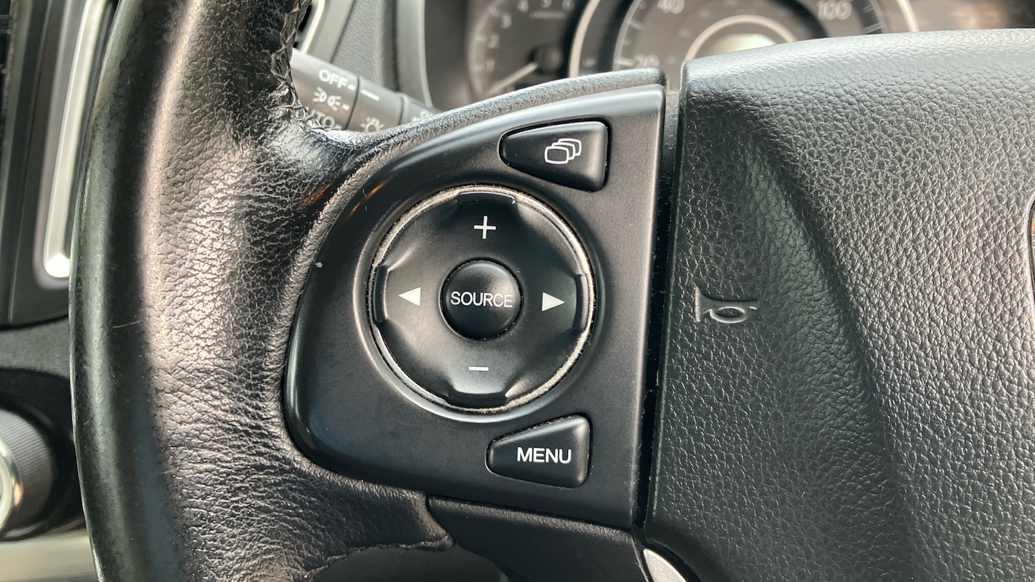 Used Honda CR-V 2017 for sale - 78054154: Photo 14