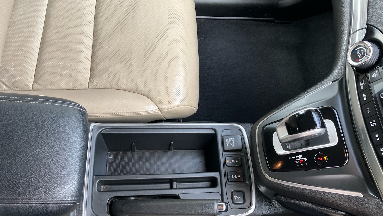 Used Honda CR-V 2017 for sale - 78054154: Photo 18