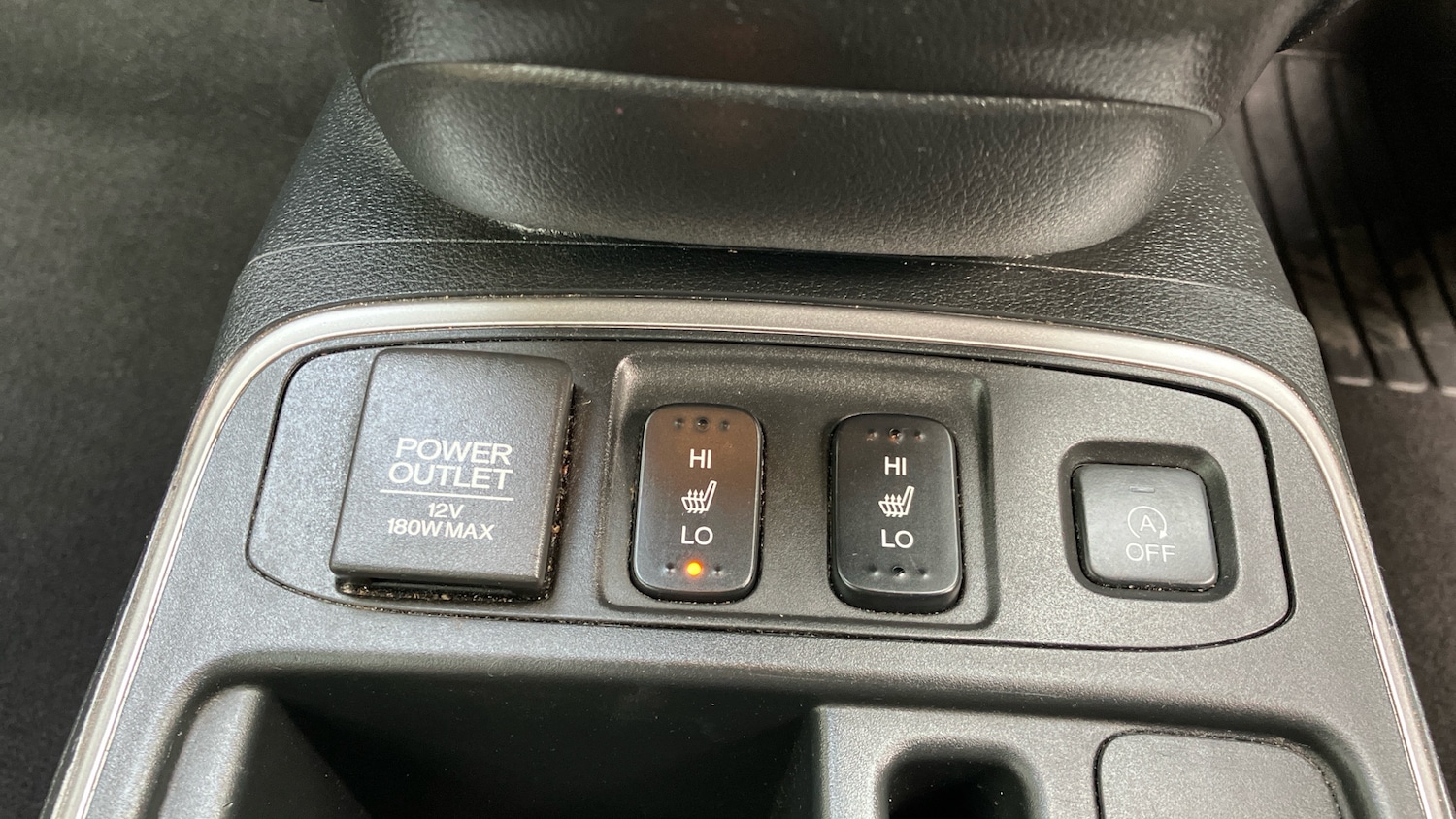 Used Honda CR-V 2017 for sale - 78054154: Photo 19