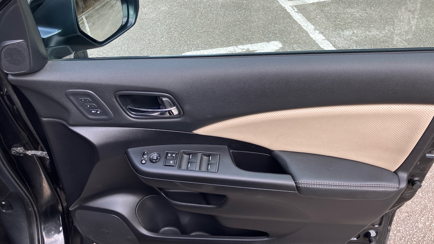 Used Honda CR-V 2017 for sale - 78054154: Photo 22