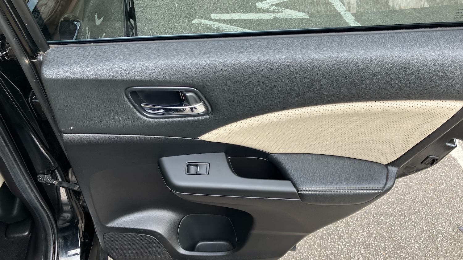 Used Honda CR-V 2017 for sale - 78054154: Photo 23