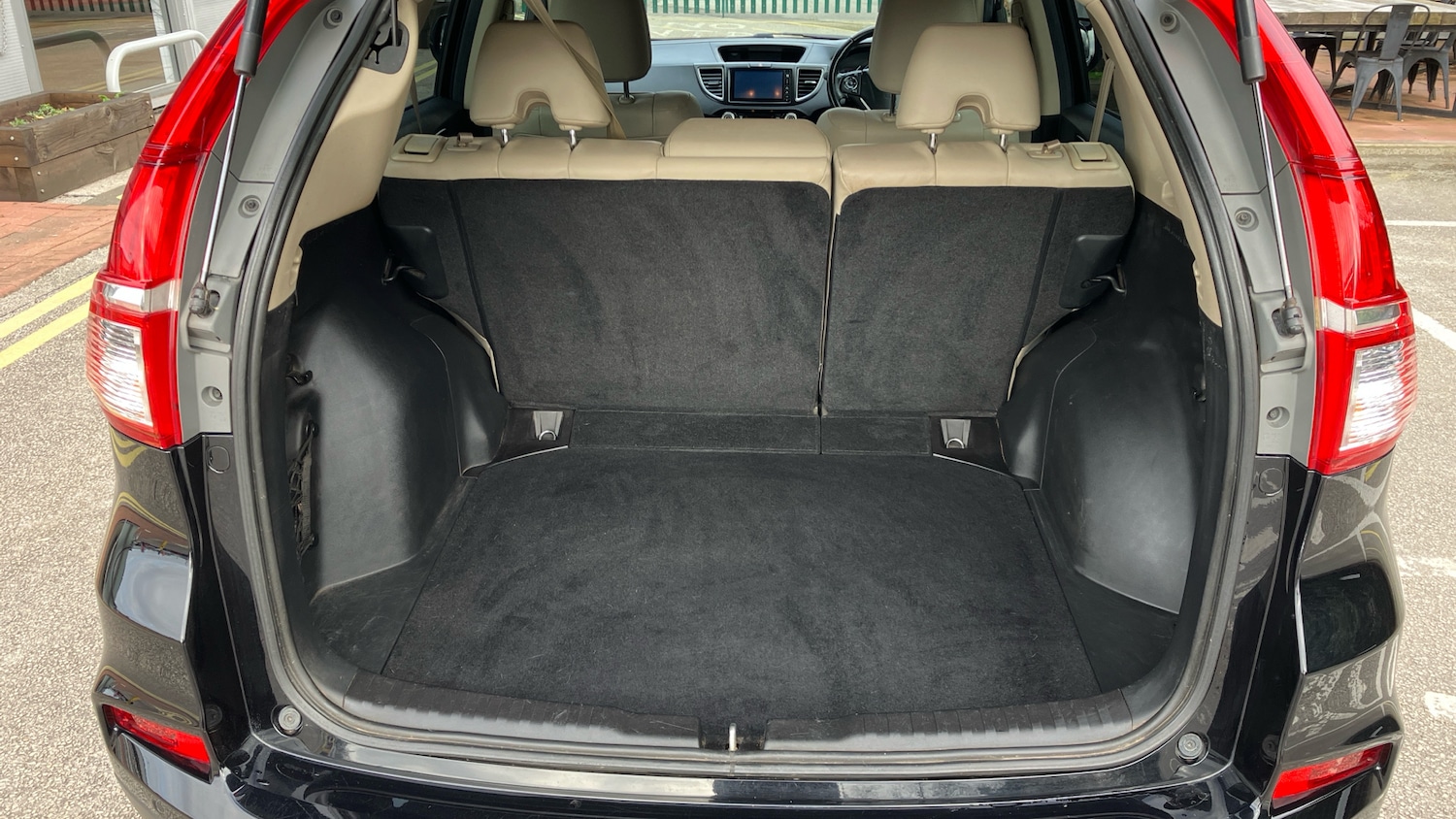 Used Honda CR-V 2017 for sale - 78054154: Photo 24