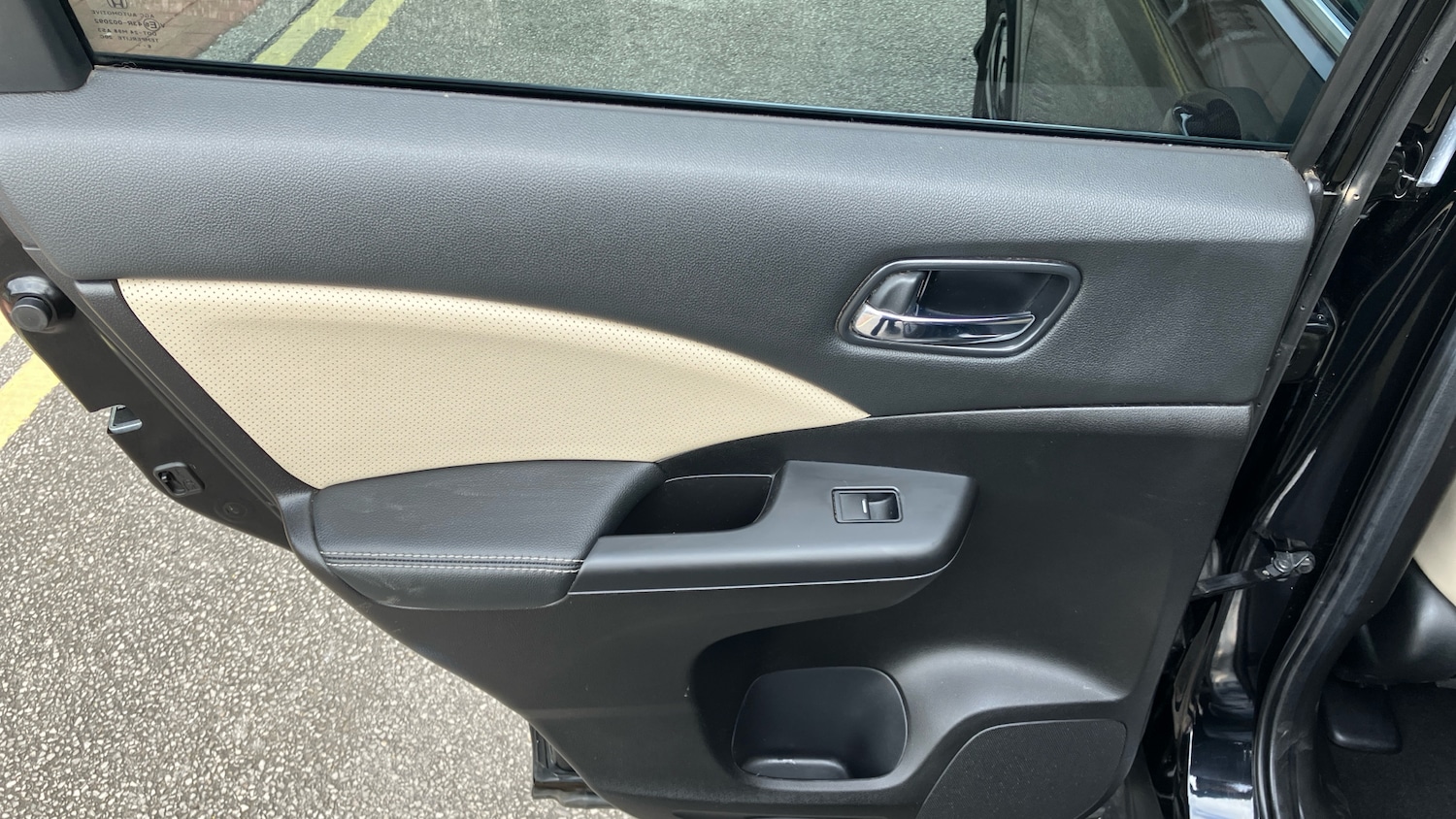 Used Honda CR-V 2017 for sale - 78054154: Photo 25