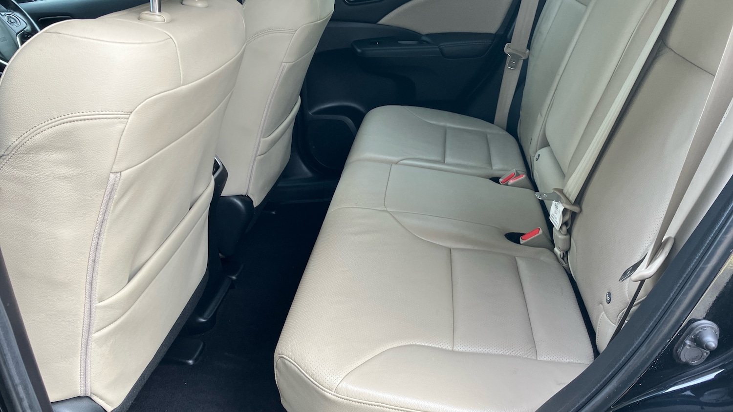 Used Honda CR-V 2017 for sale - 78054154: Photo 26