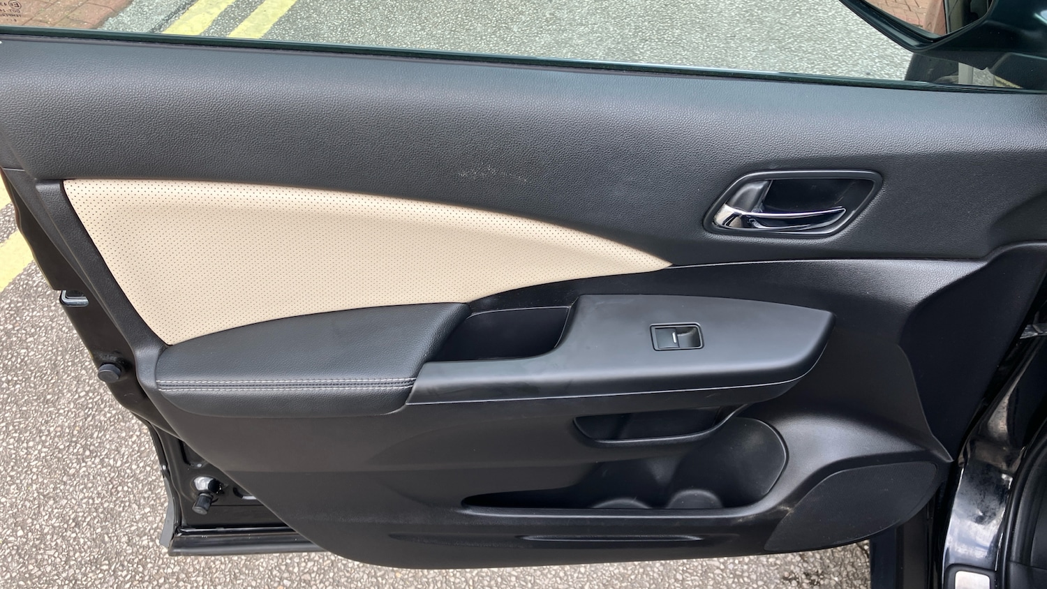 Used Honda CR-V 2017 for sale - 78054154: Photo 27