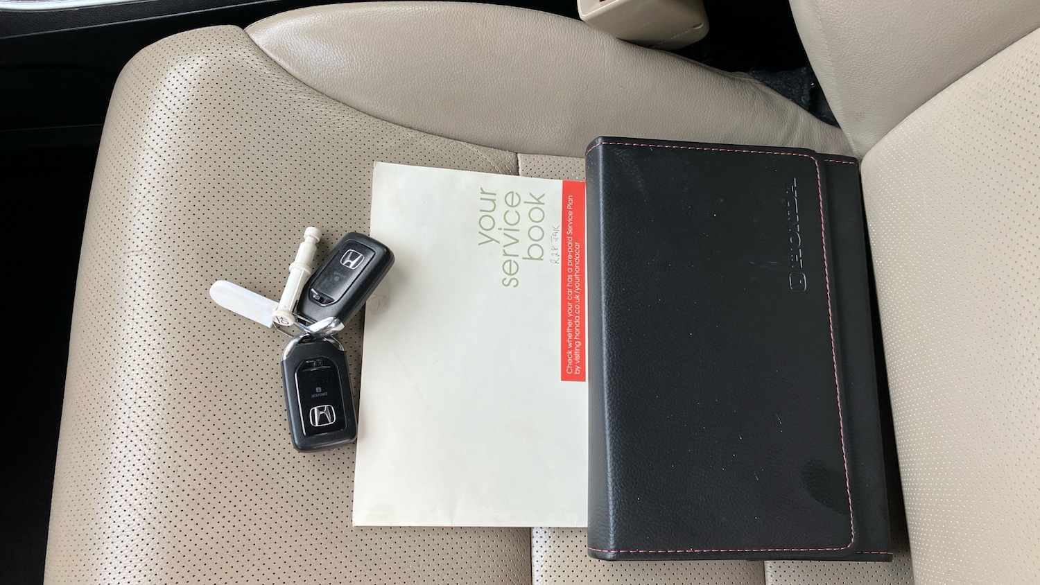 Used Honda CR-V 2017 for sale - 78054154: Photo 29