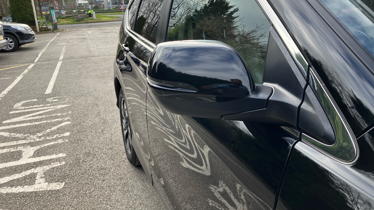 Used Honda CR-V 2017 for sale - 78054154: Photo 31