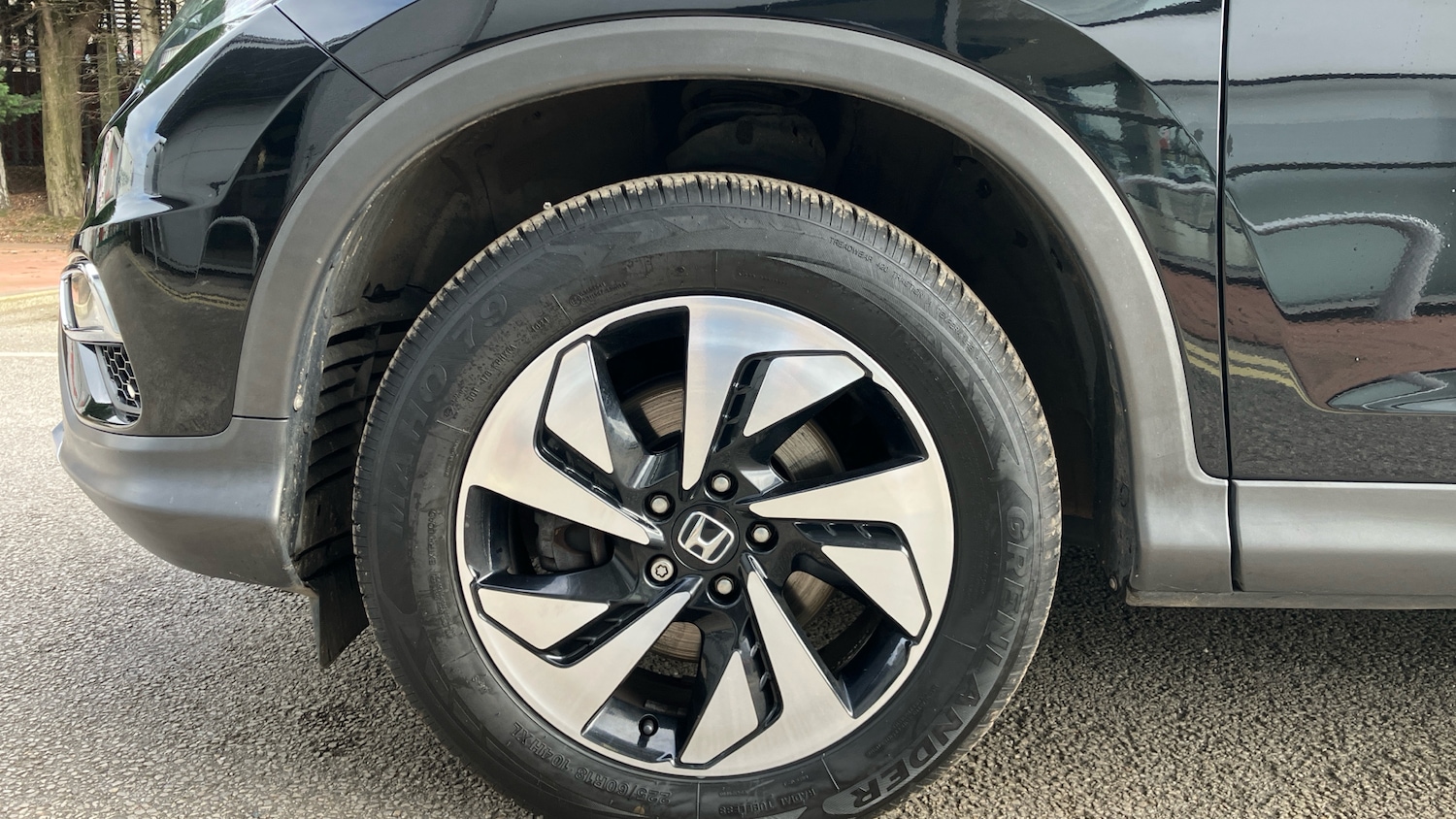 Used Honda CR-V 2017 for sale - 78054154: Photo 33