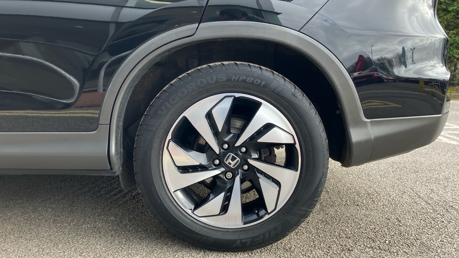 Used Honda CR-V 2017 for sale - 78054154: Photo 34