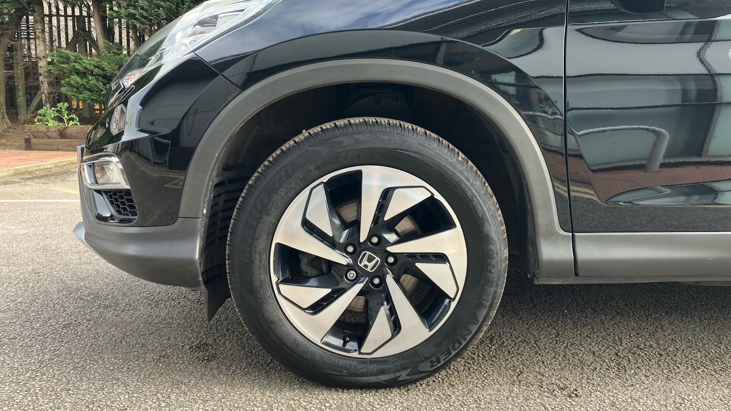 Used Honda CR-V 2017 for sale - 78054154: Photo 35