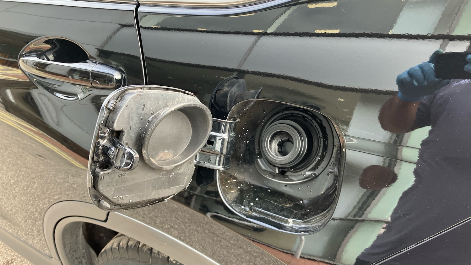 Used Honda CR-V 2017 for sale - 78054154: Photo 37