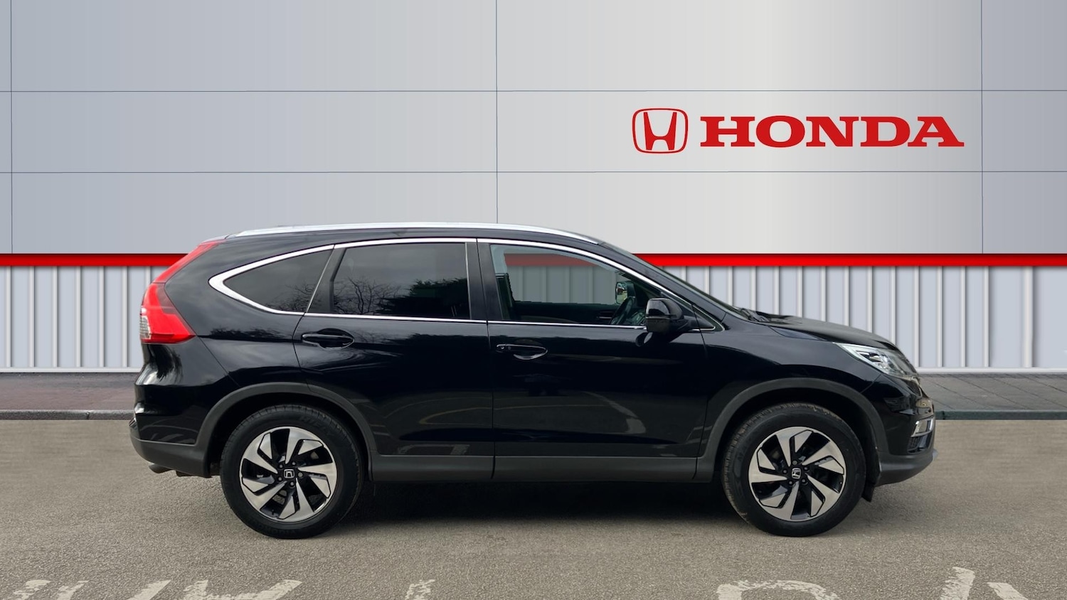 Used Honda CR-V 2017 for sale - 78054154: Photo 5