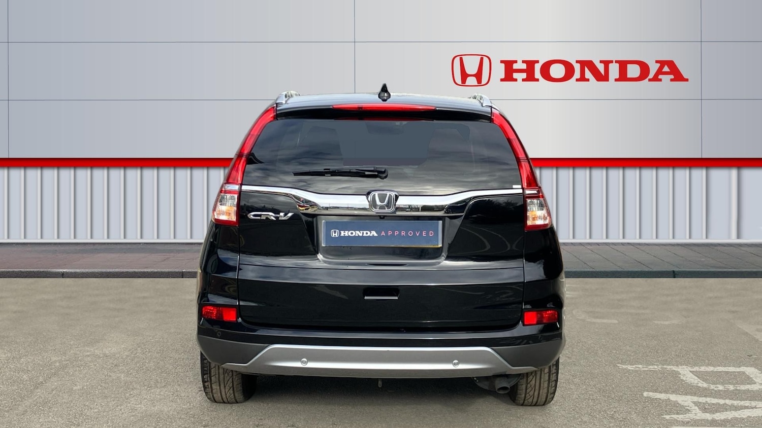 Used Honda CR-V 2017 for sale - 78054154: Photo 7