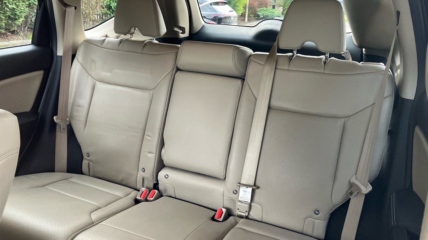 Used Honda CR-V 2017 for sale - 78054154: Photo 8