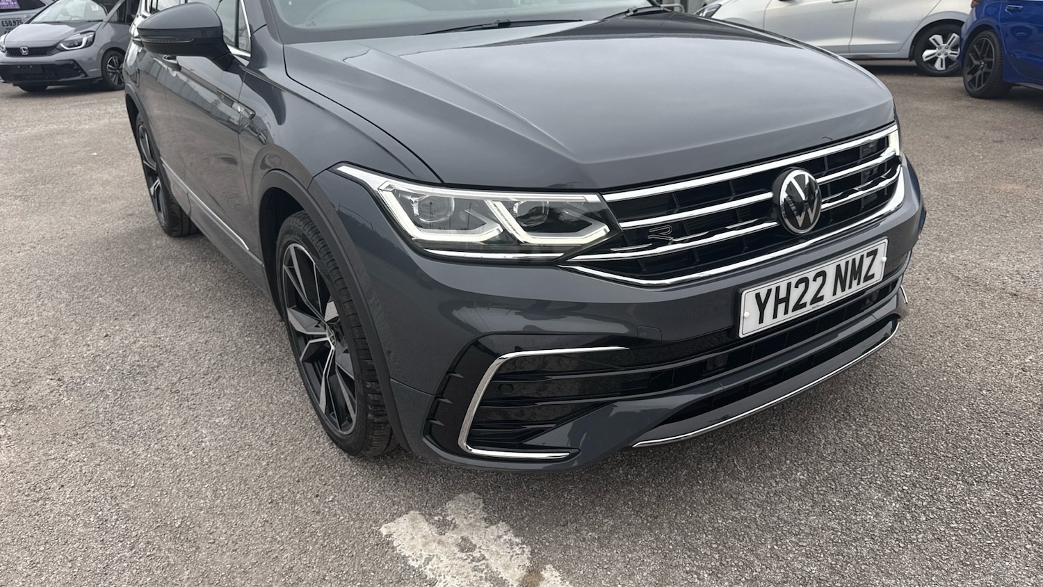 Vehicle 29