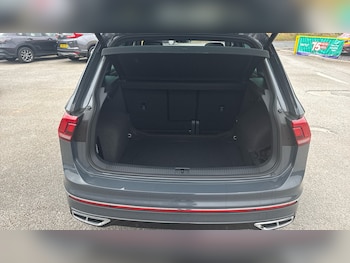 Used Volkswagen Tiguan 2022 for sale - 75700202: Photo